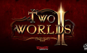 Русификатор для Two Worlds 2 ("1C-СофтКлаб") [2010]