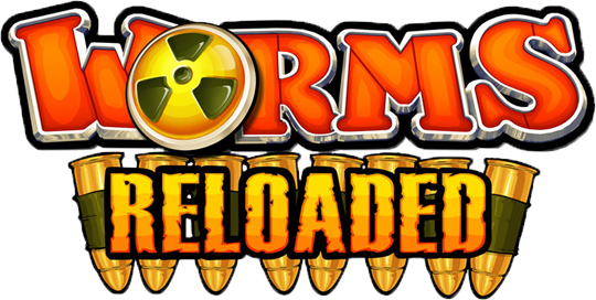 Русификатор текста для Worms: Reloaded (Новый Диск)