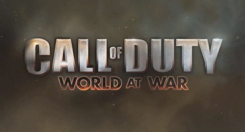 [Patch] Call Of Duty: World At War (EU/ENG) с 1.0 по 1.7