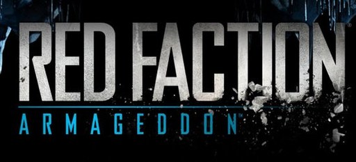 Демо Red Faction: Armageddon [RUS/Xbox 360]
