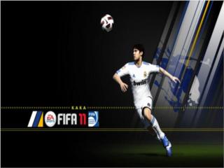 Fifa 11 УПЛ 1.1 + CEP(FIFA 11) (2011/PC/RUS)