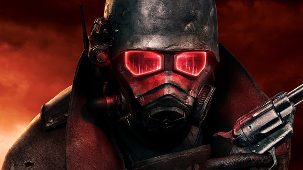 Fallout: New Vegas (Update6) (ENG) {SKIDROW}