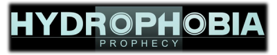 Hydrophobia: Prophecy - Update 1 [SKiDROW]