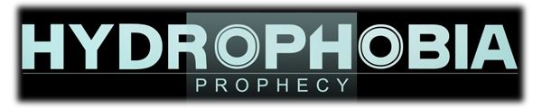 Hydrophobia Prophecy - Patch v1.0.1385r19 (официальный) (MULTI)