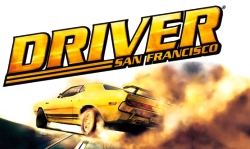 Driver: San Francisco [Region Free/Demo] [ENG/Xbox 360]