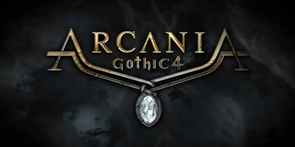 Arcania: Gothic 4 [Region Free][ENG][XBOX360][Demo]