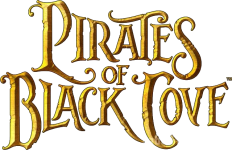 Pirates Of Black Cove Patch 1 / v1.0.1 (официальный)