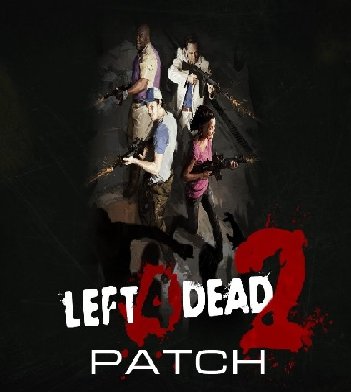 Left 4 Dead 2 [Patch 2.0.8.1] (2011) РС