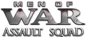 В тылу врага 2.Штурм / Men Of War.Assault Squad Path v1.96.6 (RU)