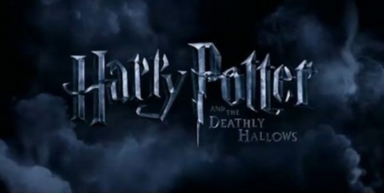Гарри Поттер и Дары Смерти. Часть 2 / Harry Potter and the Deathly Hallows Part II (EA Games)(RUS)DEMO