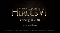 Герои Меча и Магии VI \Might & Magic: Heroes VI (Ubisoft Entertainment)[2011/ENG/PC]Beta