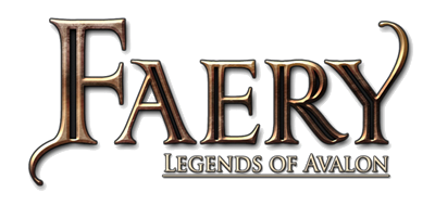 Русификатор для Faery: Legends of Avalon (любительский) (текст)