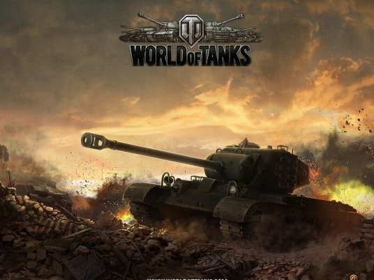 World of Tanks Патч v0.6.6_test [RUS]