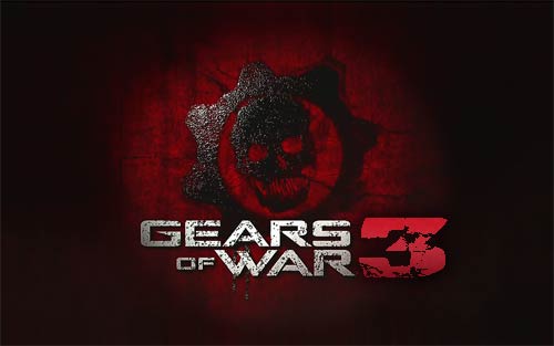 [Beta] Gears of War 3 [Region Free/ENG]