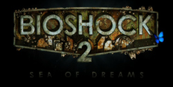 BioShock 2 - Русификатор от 1С (профессиональный) (текст+звук)