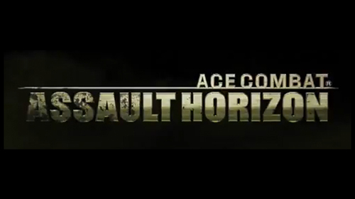 [XBOX 360] Ace Combat: Assault Horizon [Region Free] [ENG] [Demo]