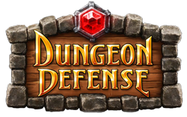 Dungeon Defenders (Reverb Publishing) [ENG] (Demo)