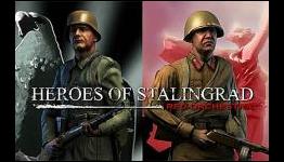 Red Orchestra 2: Heroes of Stalingrad (Профессиональный \ 1С) (Текст\Звук)