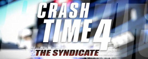 Сохранение для Crash Time 4: The Syndicate