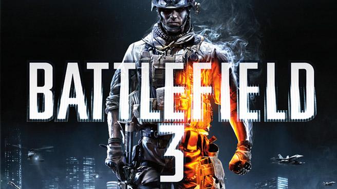Патч для Battlefield 3 (официальный) (RUS)