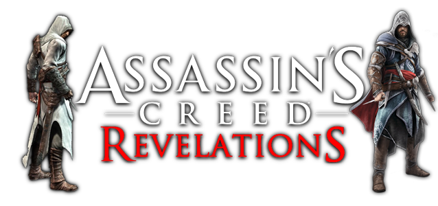 Патч для Assassin's Creed: Revelations [v.1.01] (официальный)