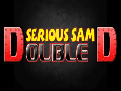 Сохранение для Serious Sam: Double D