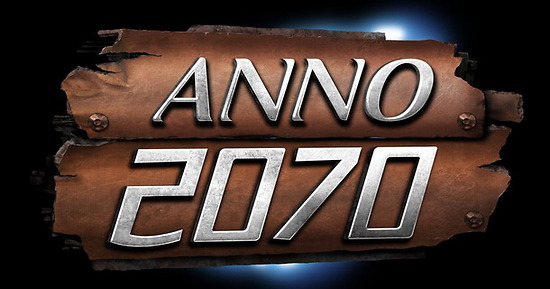 Демо Anno 2070 (Ubisoft) [ENG]