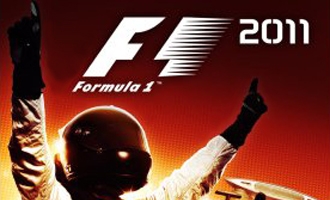 Русификатор F1 2011 (Любительский/Codemasters) (Текст )