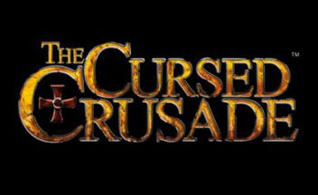 Сохранение для The Cursed Crusade