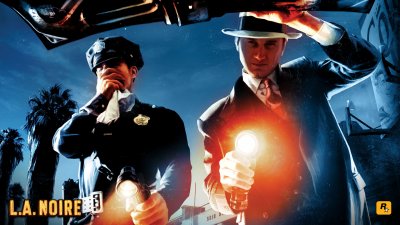 L.A. Noire - Update v1.0.2396 (официальный) (MULTI) [SKIDROW]