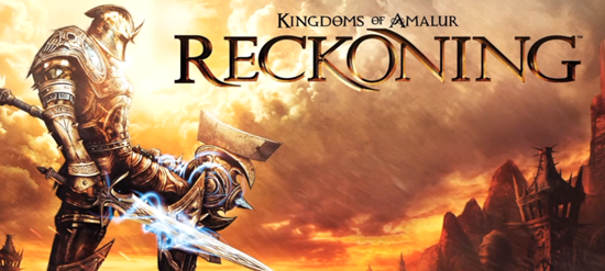 Демо Kingdoms of Amalur: Reckoning (PC)