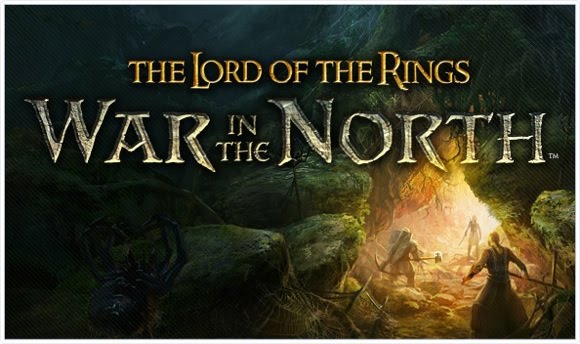 Сохранение для The Lords Of The Rings: War In The North