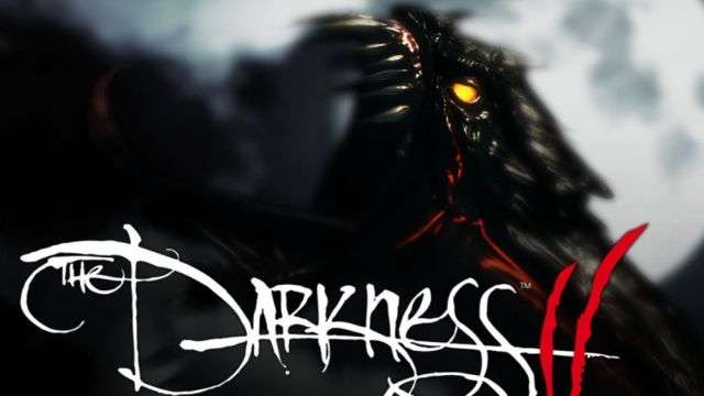 Демо The Darkness 2 (Xbox 360)
