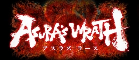 Демо Asura's Wrath (Xbox 360)