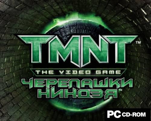 Русификатор для Teenage Mutant Ninja Turtles: The Video Game