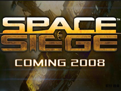 Русификатор для Space Siege