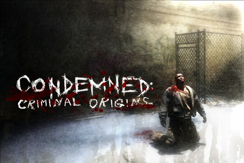 Русификатор для Condemned: Criminal Origins (Звук) [1.0 от 26.07.2011]