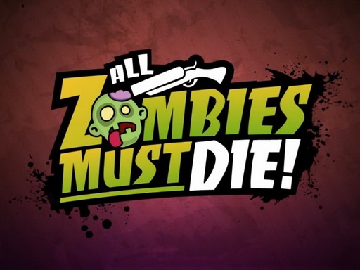 Трейнеры для All Zombies Must Die!