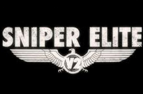 Демо Sniper Elite V2 (PC)