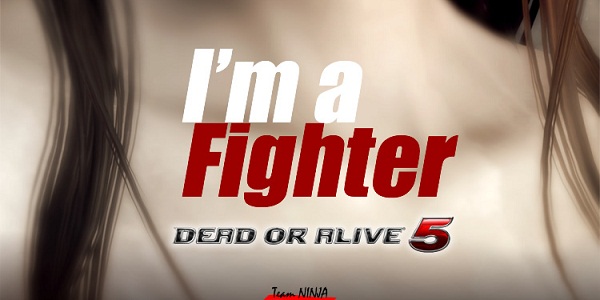 Демо Dead or Alive 5 (Xbox 360)