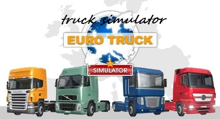Русификатор для Euro Truck Simulator Gold Edition