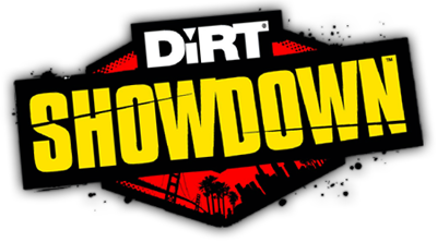 Демо DiRT Showdown (Xbox 360)
