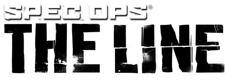 Демо Spec Ops: The Line (PC)