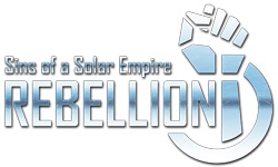 Патч для Sins of A Solar Empire Rebellion - v1.03