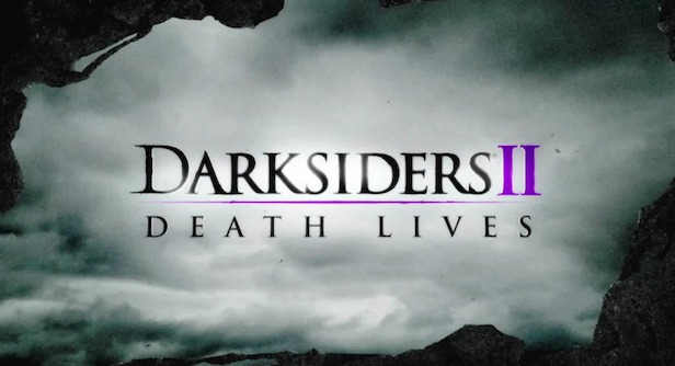 Патч для Darksiders II (Update 2)