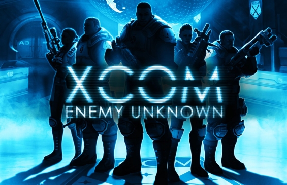 Русификатор для XCOM: Enemy Unknown