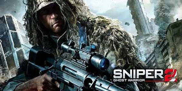 Русификатор для Sniper: Ghost Warrior 2 (Официальный/Звук)