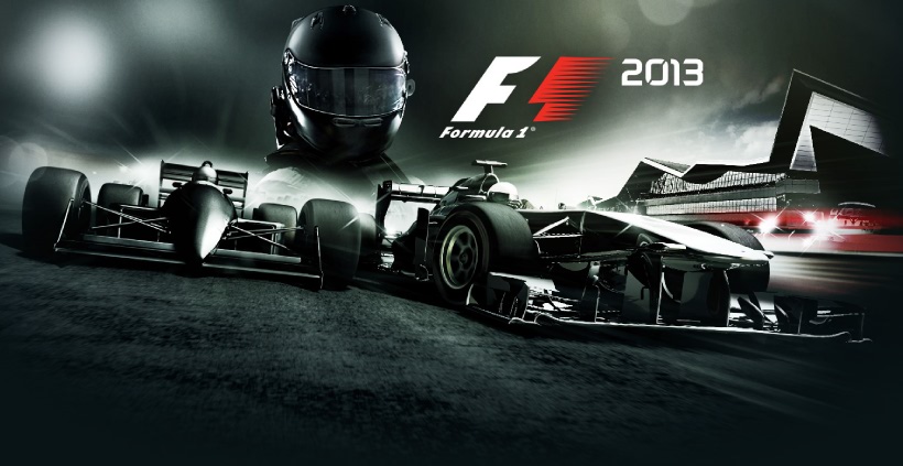 Патч для F1 2013 - Update 3 and 4 (ENG)