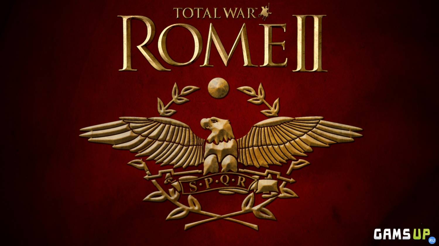 Патч для Total War: Rome II - UPDATE 1