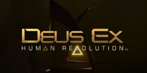 Русификатор для Deus Ex: Human Revolution - Director's Cut (Текст)